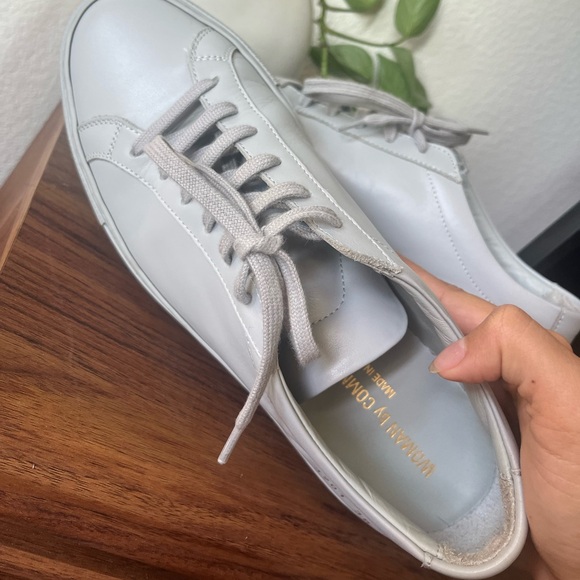 Common Project Achilles - Picture 2 of 10